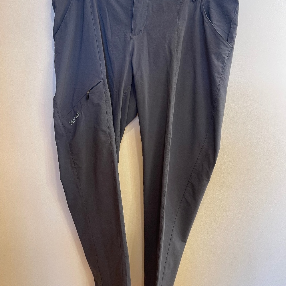 women Marmot pants